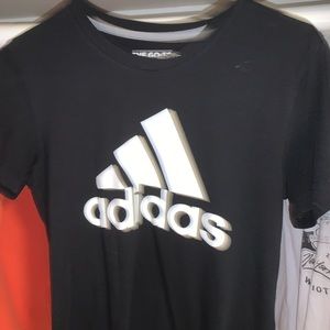 adidas tshirt